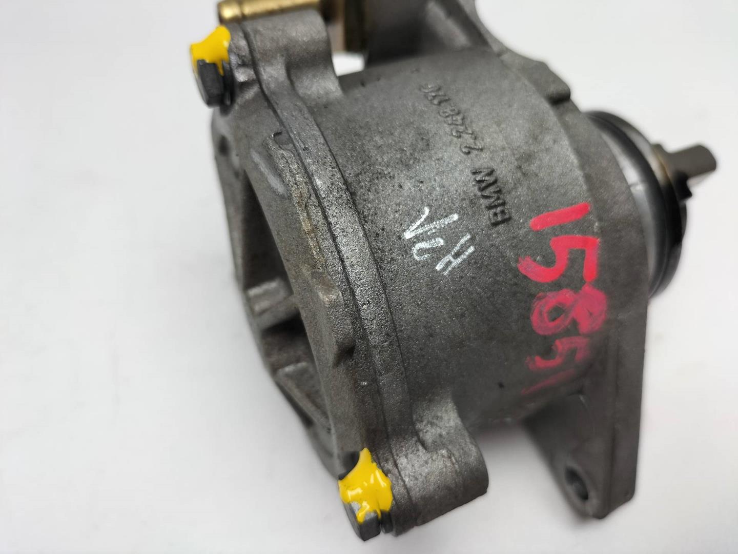 TOYOTA Hilux 5 generation (1988-1997) Vacuum Pump 2248170, 96110885, 024375 25909792