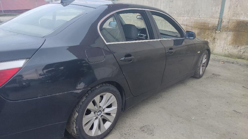 BMW 5 Series E60/E61 (2003-2010) Абс блок 3451676970301,0265234134 19029477