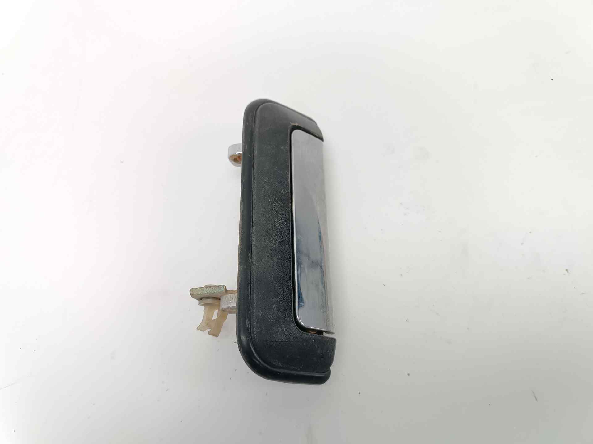 FIAT L200 3 generation (1996-2006) Rear right door outer handle MR144550,MR144550 24583908