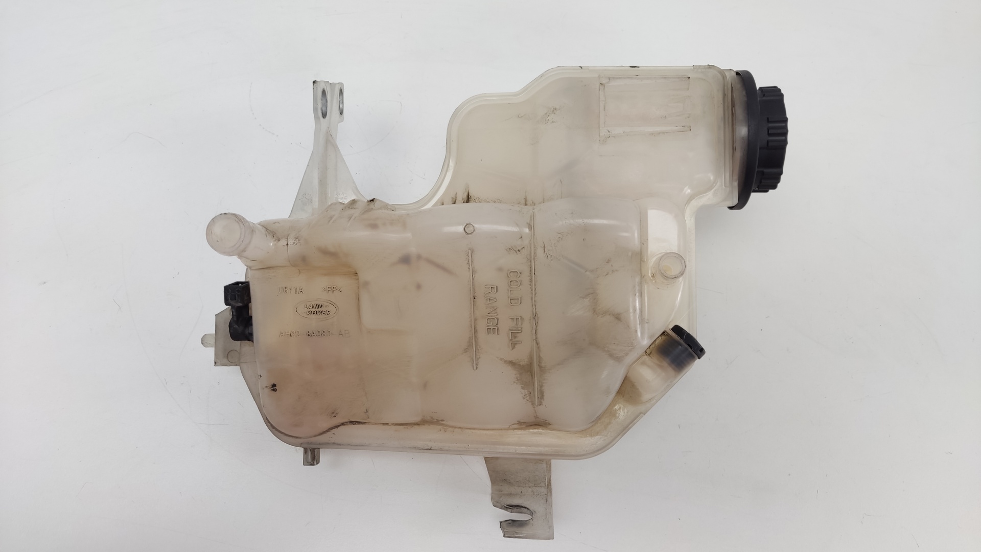 LAND ROVER Range Rover Sport 1 generation (2005-2013) Expansion Tank AH228A080AB, AH228A080AB 24581684