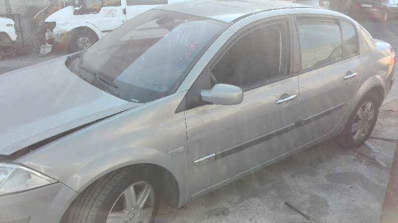 RENAULT Megane 2 generation (2002-2012) Другие кузовные детали 8200171080, 2PINES 18988611