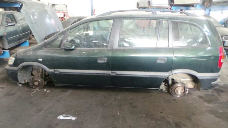 FIAT Corsa B (1993-2000) Jobb első ajtó ablakemelője 09118665,90579356,EL├ЙCTRICO 18912856