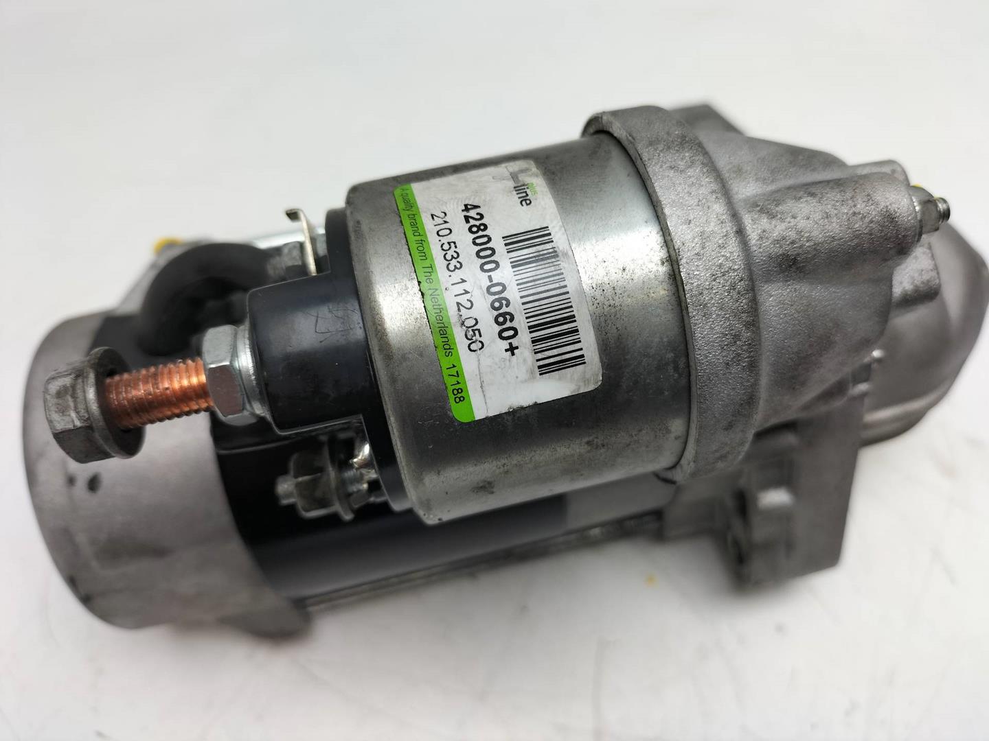 BMW 7 Series E65/E66 (2001-2008) Starter Motor 4280000660 19204699