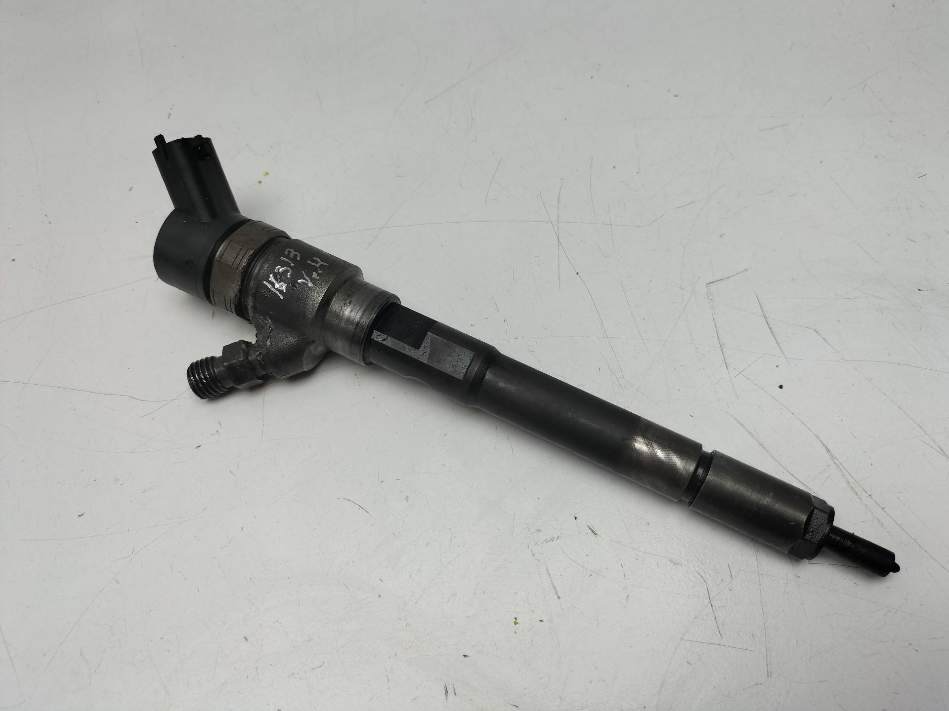 HYUNDAI Santa Fe CM (2006-2013) Injecteur de carburant 3380027800 24581436