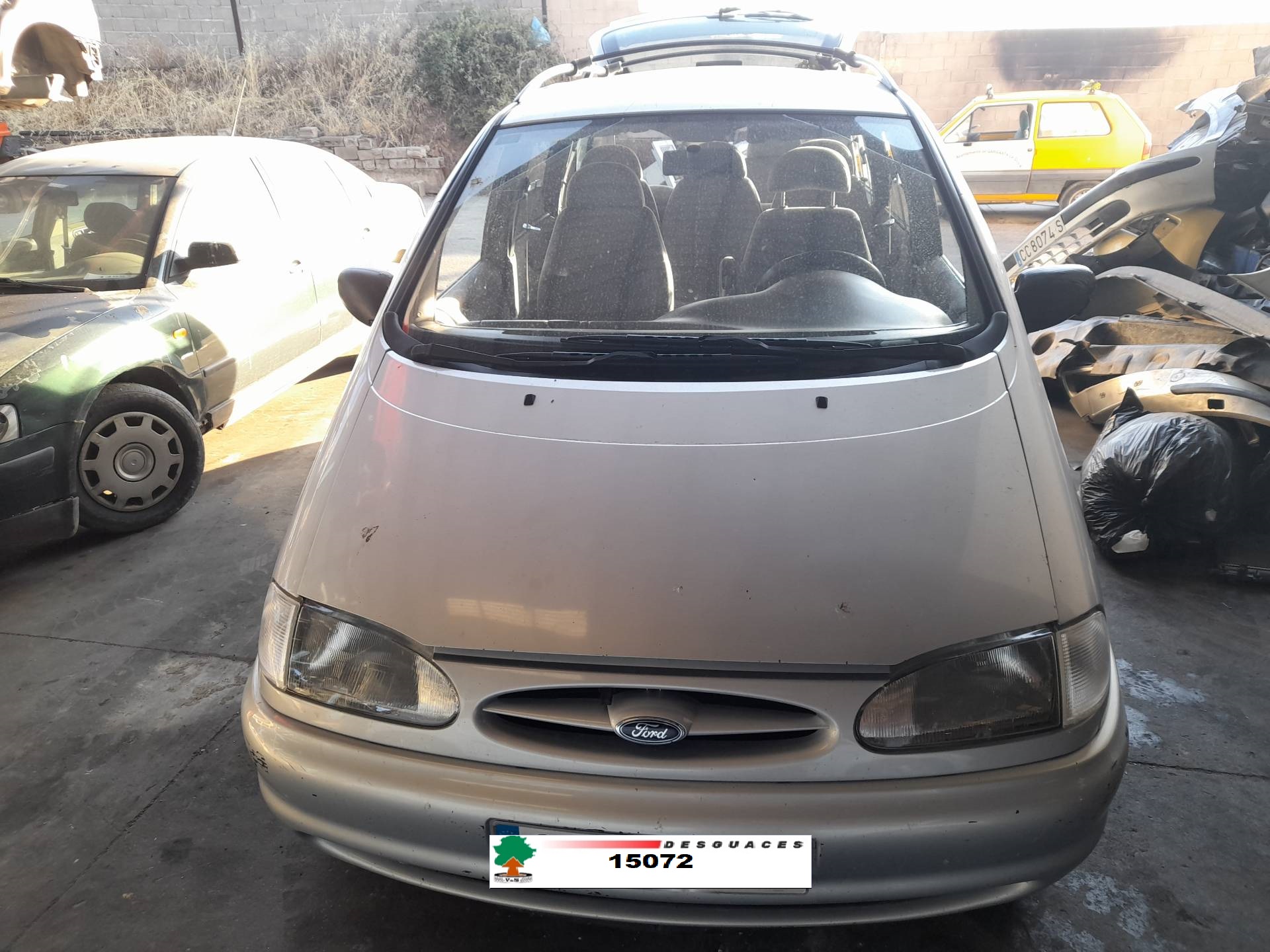 DAIHATSU Galaxy 1 generation (1995-2006) Воздухомер воздушного фильтра 0280217121, 098628020202 19023305