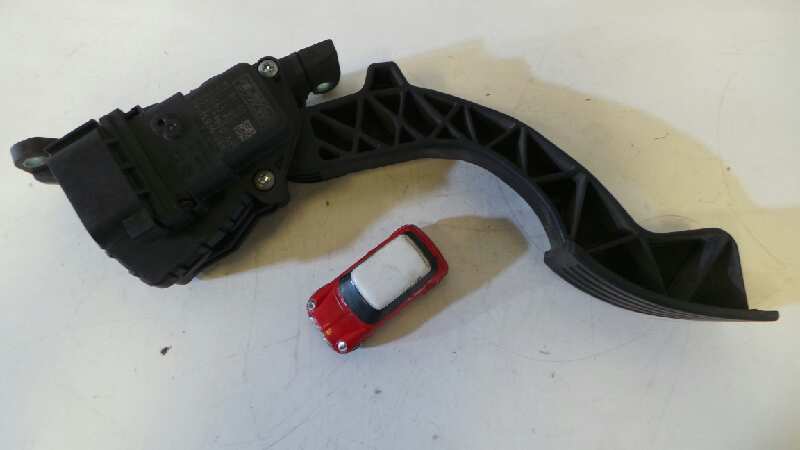 FORD Focus 2 generation (2004-2011) Other Body Parts 4M519F836AH 19099920