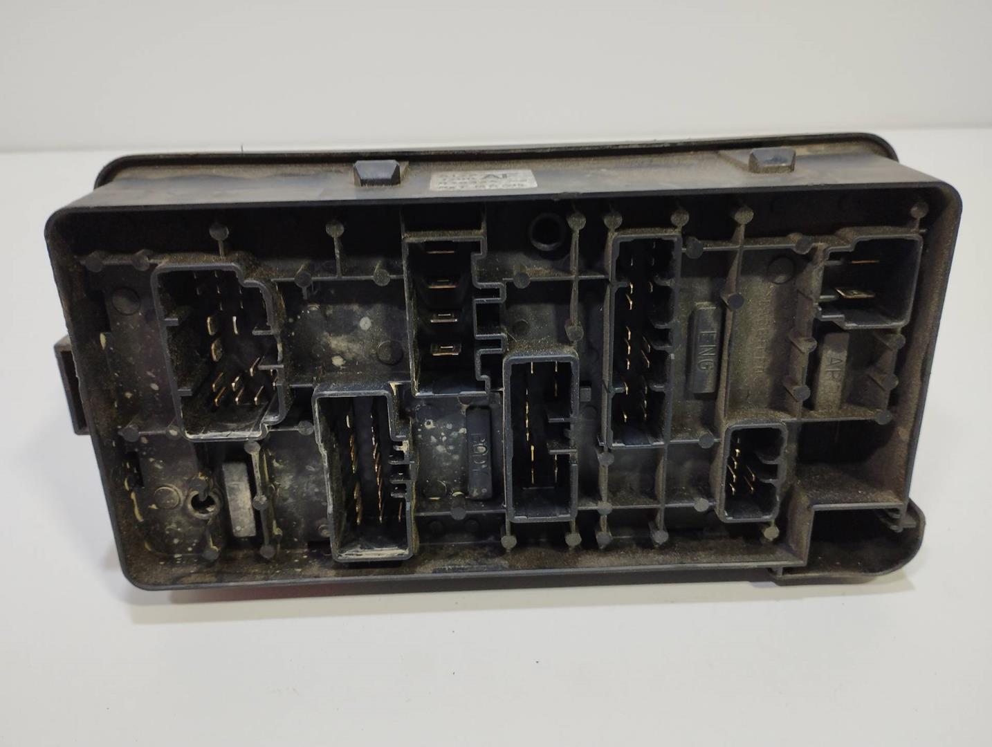 DAEWOO Lacetti 1 generation (2002-2020) Fuse Box 0178, J200, 070425 19186148