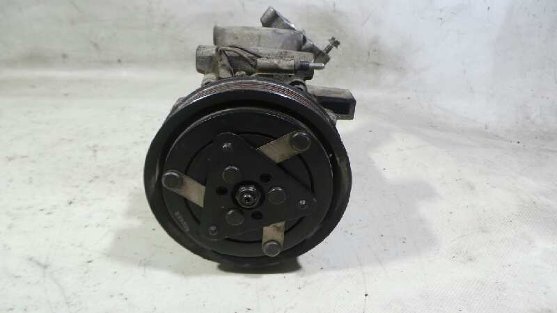 ASTON MARTIN Kangoo 1 generation (1998-2009) Air Condition Pump 7700111235,1417J,SANDENSD6V12 18865491