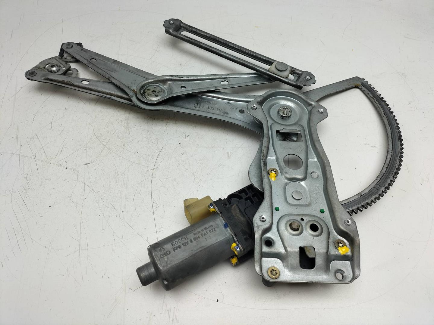 VAUXHALL M-Class W163 (1997-2005) Front Left Door Window Regulator 6004PA1032,990407101,2PINES 19223102