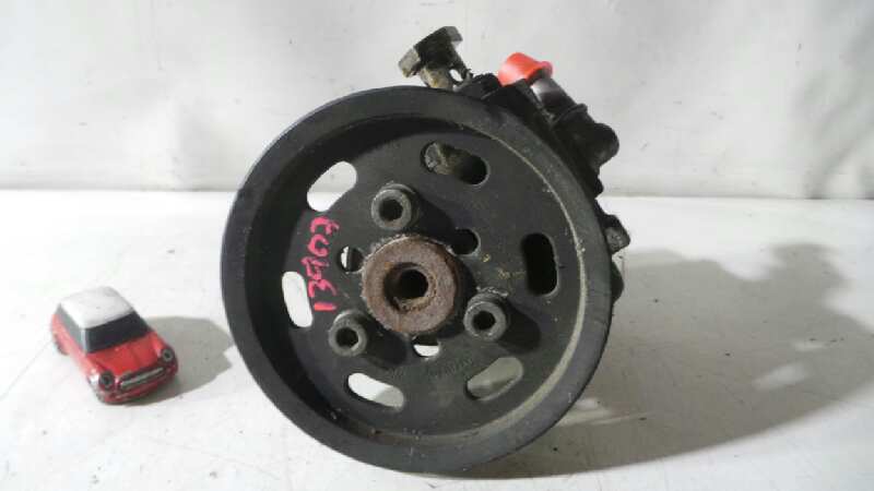 AUDI A4 B6/8E (2000-2005) Power Steering Pump 8D0145156T, MECÁNICA 19109973