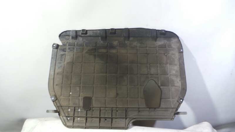 HYUNDAI i30 FD (1 generation) (2007-2012) Front Engine Cover 19109520