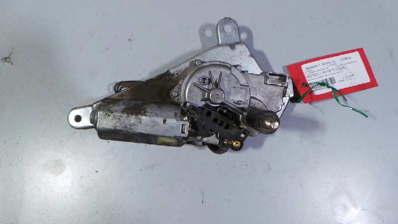 FORD Kangoo 1 generation (1998-2009) Tailgate  Window Wiper Motor 7700308805, 0390206512, 7700308805 18876868