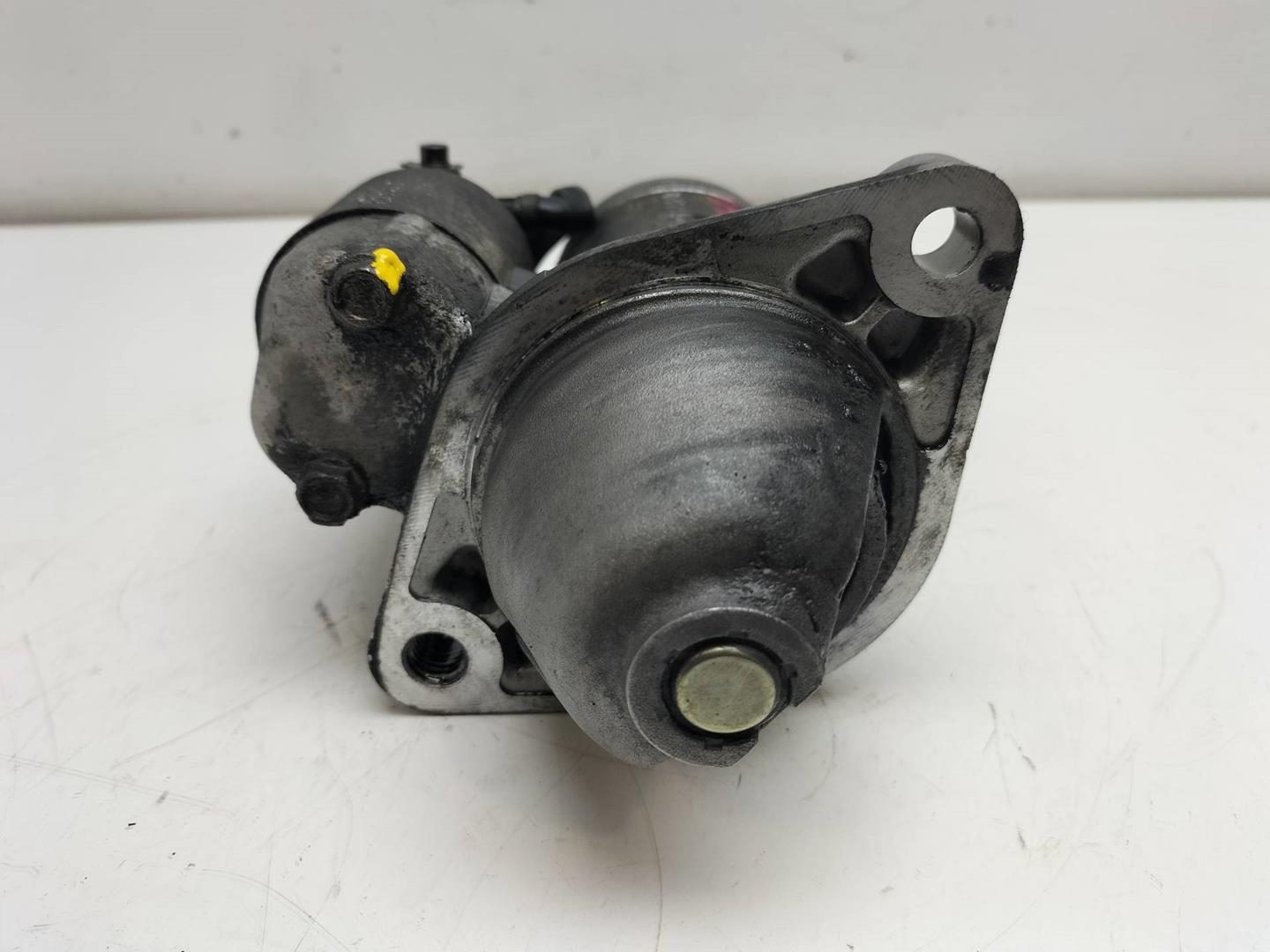 OPEL Meriva 1 generation (2002-2010) Starter Motor 8973860620 19027757