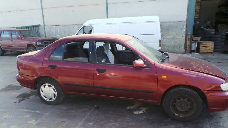 NISSAN Almera N15 (1995-2000) Топливный насос высокого давления 167002N100, 1047002041, 167002N100 19096802