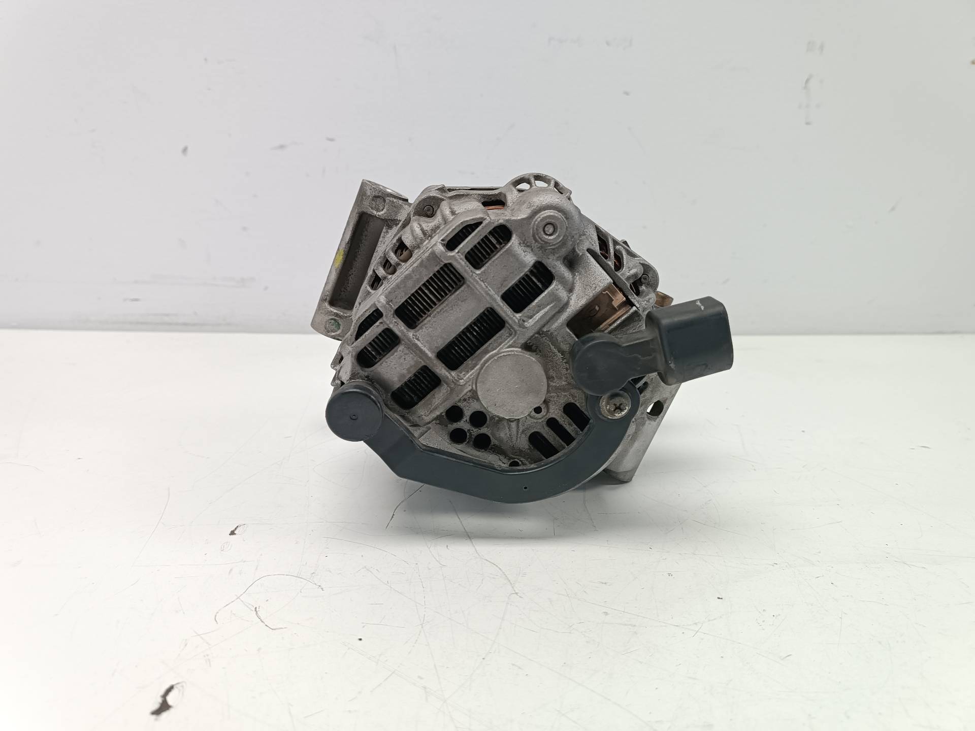 PEUGEOT 308 T7 (2007-2015) Alternator A003TG5281ZEB, A003TG5281ZEB, V75769218002 24582176