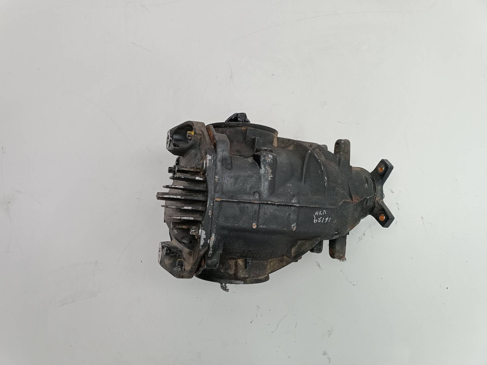 MERCEDES-BENZ E-Class W211/S211 (2002-2009) Rear Differential 2303511808,2303511808,AC46000 24582578