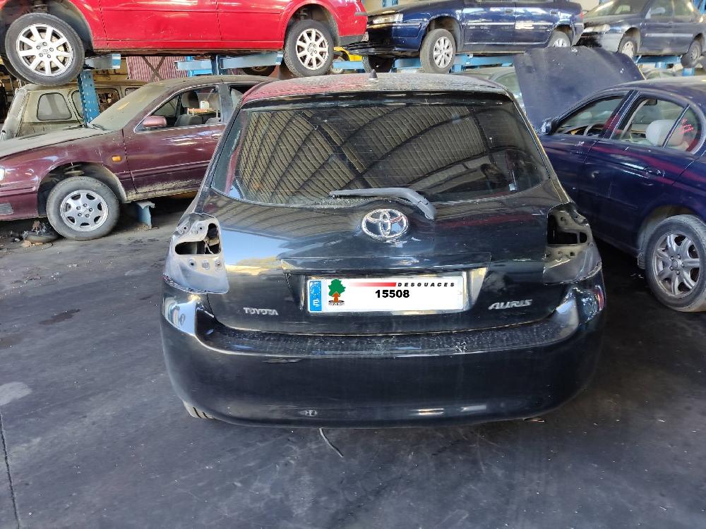 TOYOTA Auris 2 generation (2012-2015) Кільце ковзання рульового колеса 02080005519,005519 19168839