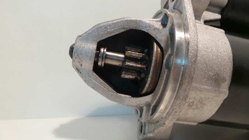 MERCEDES-BENZ C-Class W203/S203/CL203 (2000-2008) Startmotor 0051515301, 0051515301 19038330