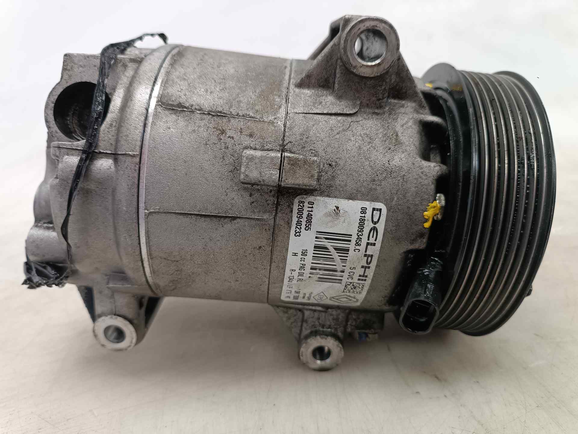 DODGE Air Condition Pump 8200940233 25915020