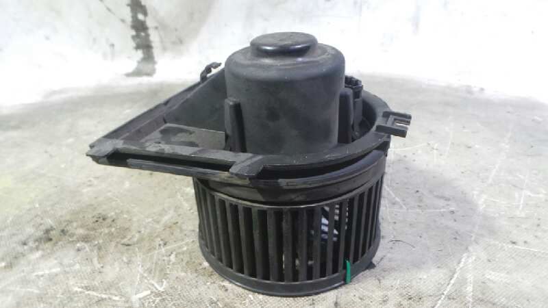 SEAT Cordoba 1 generation (1993-2003) Heater Blower Fan 1J1819021B, 1J1819021B 18949773