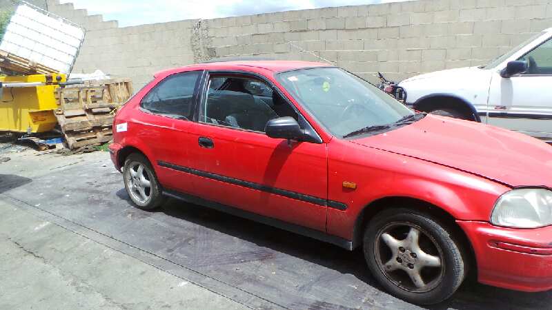 HONDA Generatorius AHGA26, AHGA26 18897865