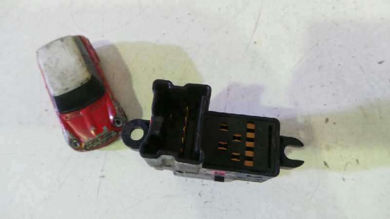 NISSAN Note 1 generation (2005-2014) Front Right Door Window Switch 25411EA003VA, 0606, 6PINES 19142586