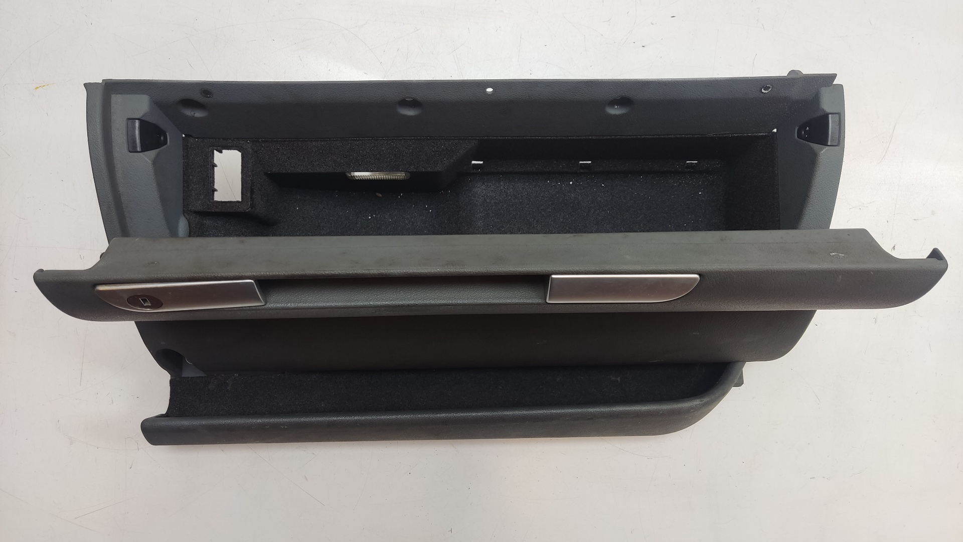 AUDI TT 8N (1998-2006) Glove Box 8N1857095 24581244