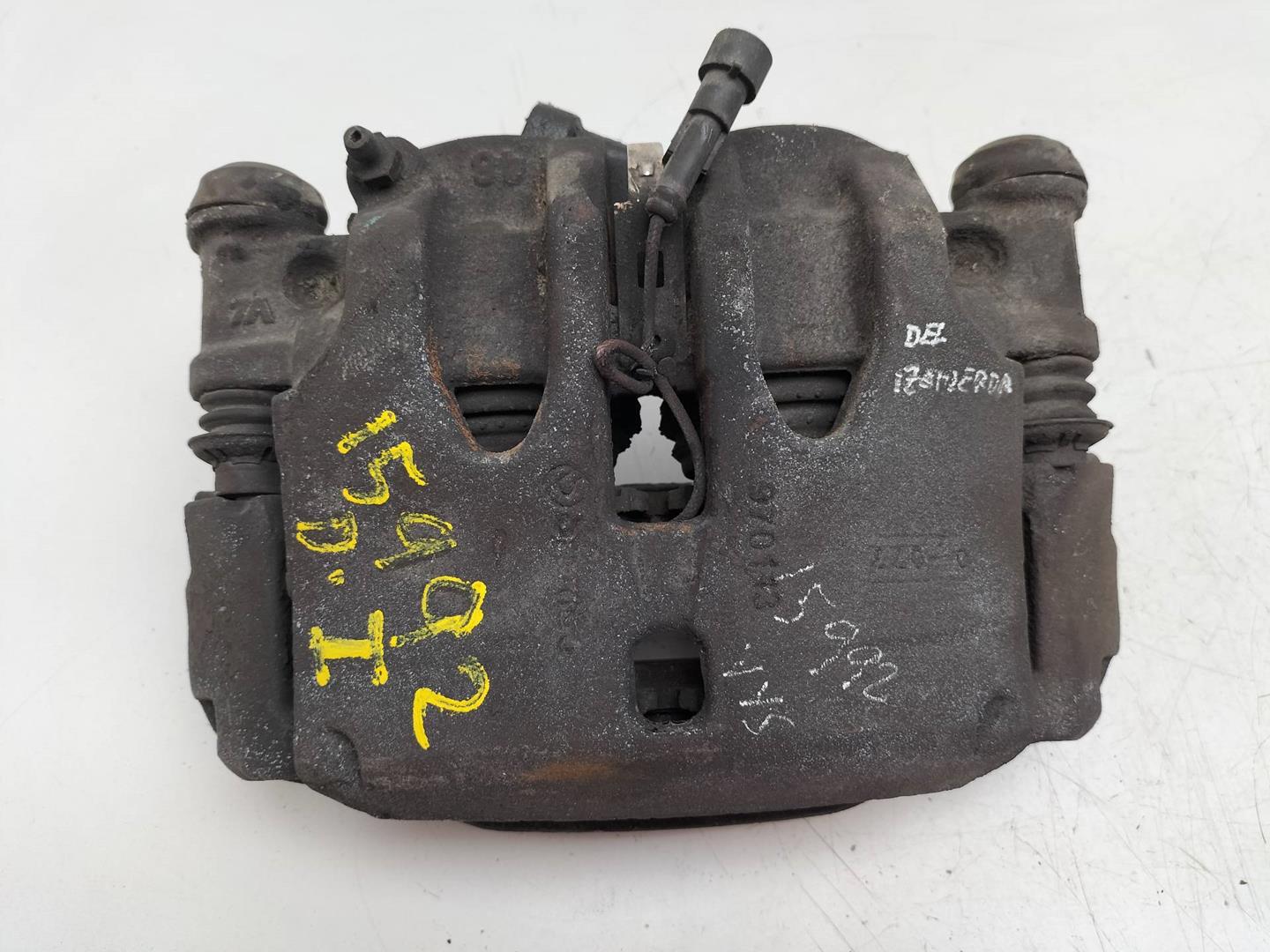 NISSAN Front Left Brake Caliper 970113,BREMBO 19229628