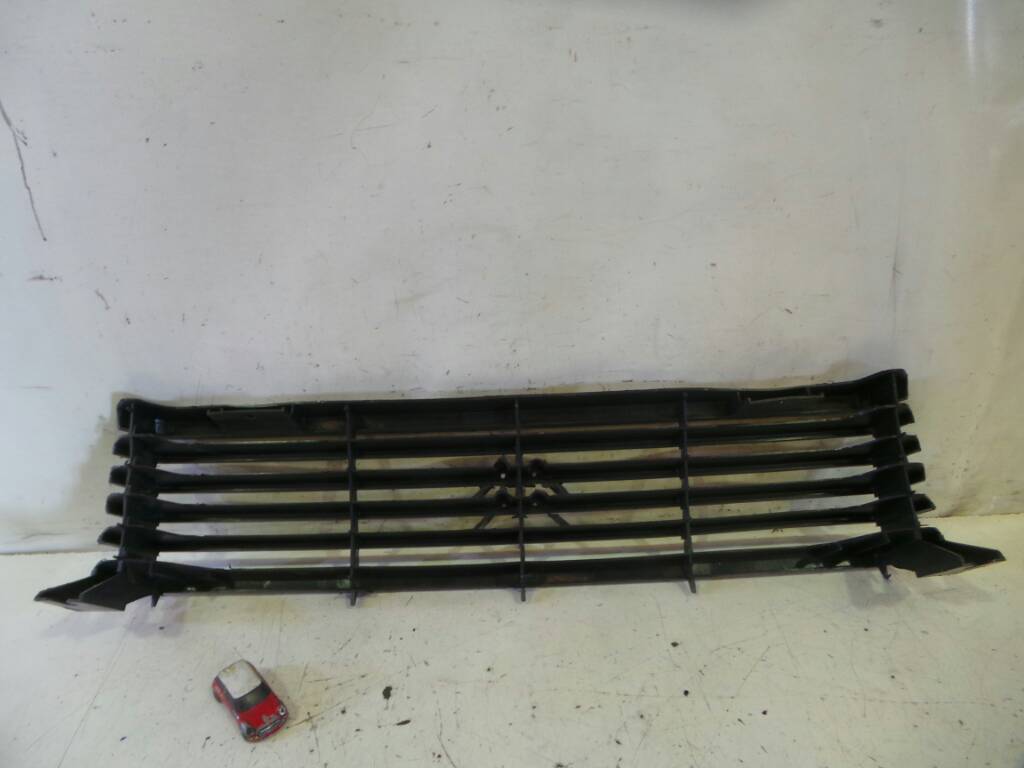 CITROËN Visa 1 generation (1978-1991) Radiator Grille NEGRA,NUEVO 19156188