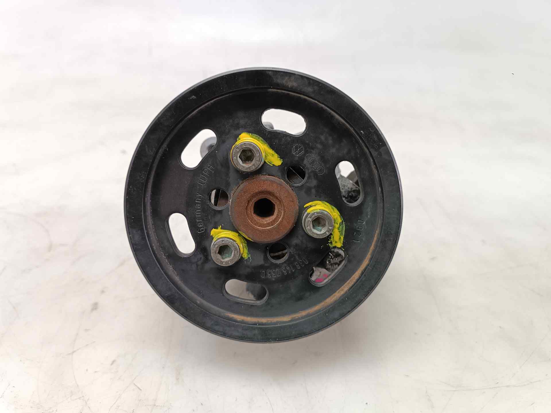 SUZUKI SX4 1 generation (2006-2014) Power Steering Pump 8E0145156T,8D0145156T,038145225D 25915103