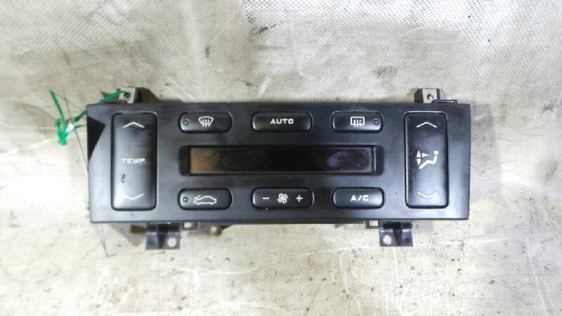 CHEVROLET 406 1 generation (1995-2004) Climate  Control Unit 96303375ZL,96303375ZL 18896455