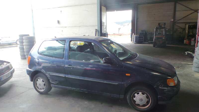 NISSAN Polo 3 generation (1994-2002) Генератор 0123310019,028903025,028903018X 18982078