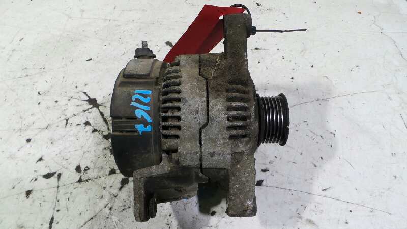 HYUNDAI Micra K11 (1992-2003) Alternator 0123115010, 0123115010 18859495