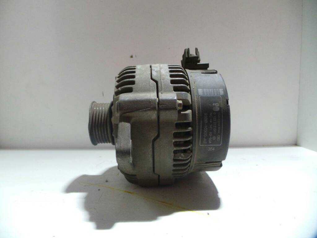 FORD Mondeo 1 generation (1993-1996) Alternator 93BB10300AE, 93BB10300AE 19156785