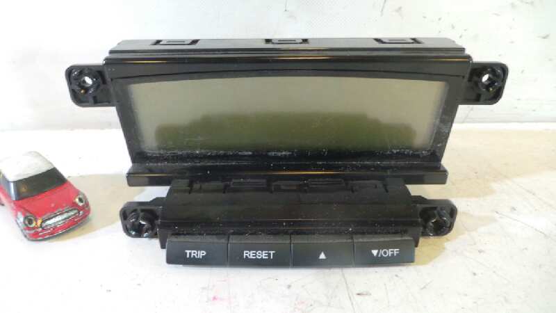 KIA Cee'd 1 generation (2007-2012) Other Interior Parts 957101H100,95710-1H100 19122446