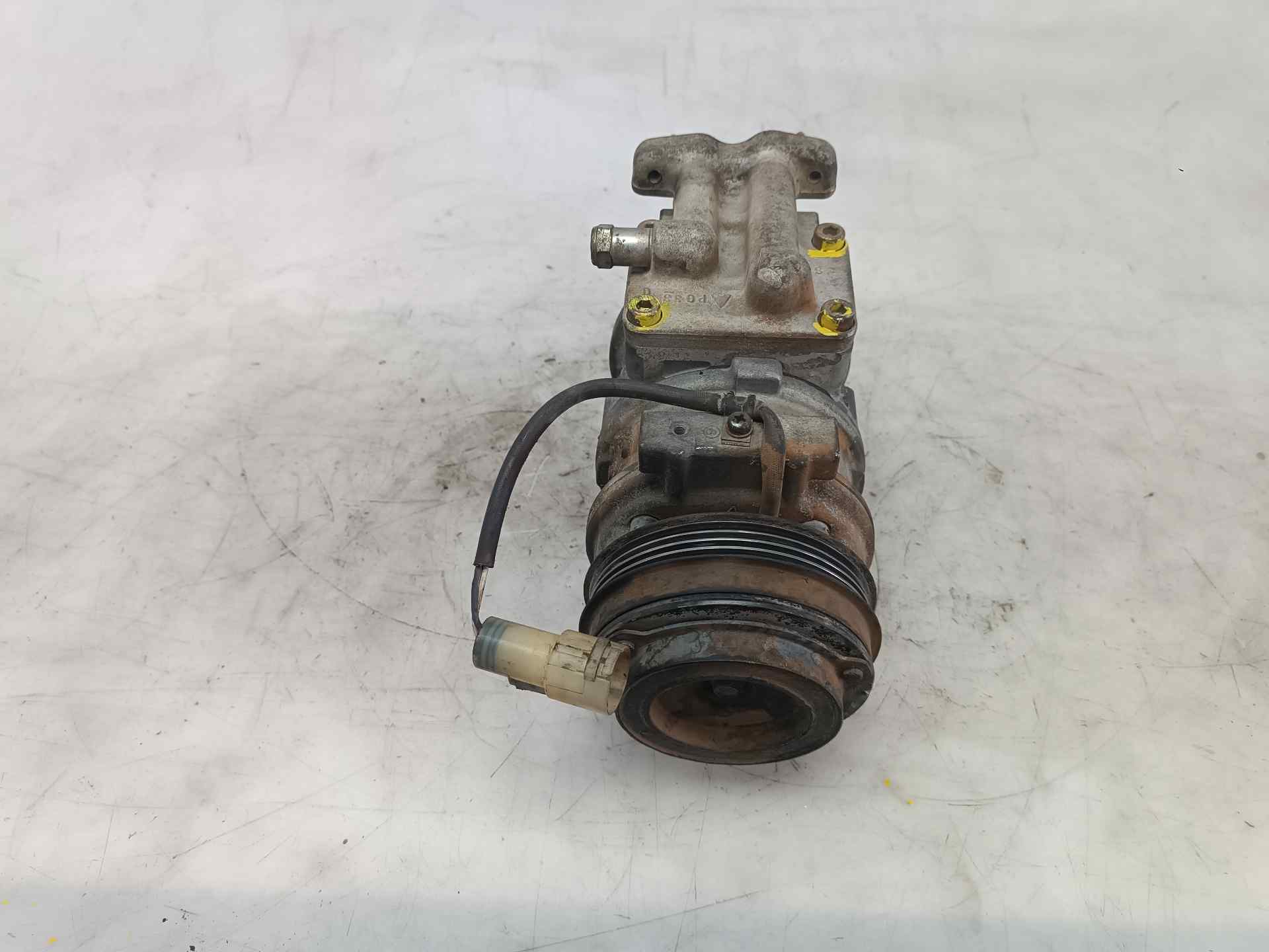 PORSCHE Air Condition Pump 447200,447200 25915637