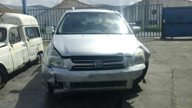 KIA Carnival 2 generation (2006-2010) Коробка передач Y060910242,4300038050 18825842