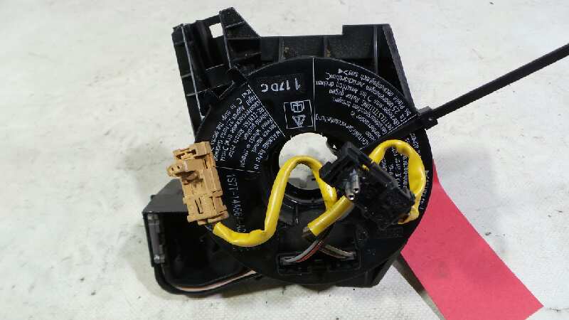 FORD Mondeo 3 generation (2000-2007) Steering Wheel Slip Ring Squib 1S7T14A664AC 18862153