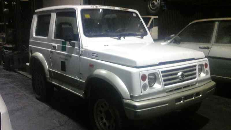 SUZUKI Samurai SJ20 (1981-1998) Реле 0281003005,0281003005 18848652