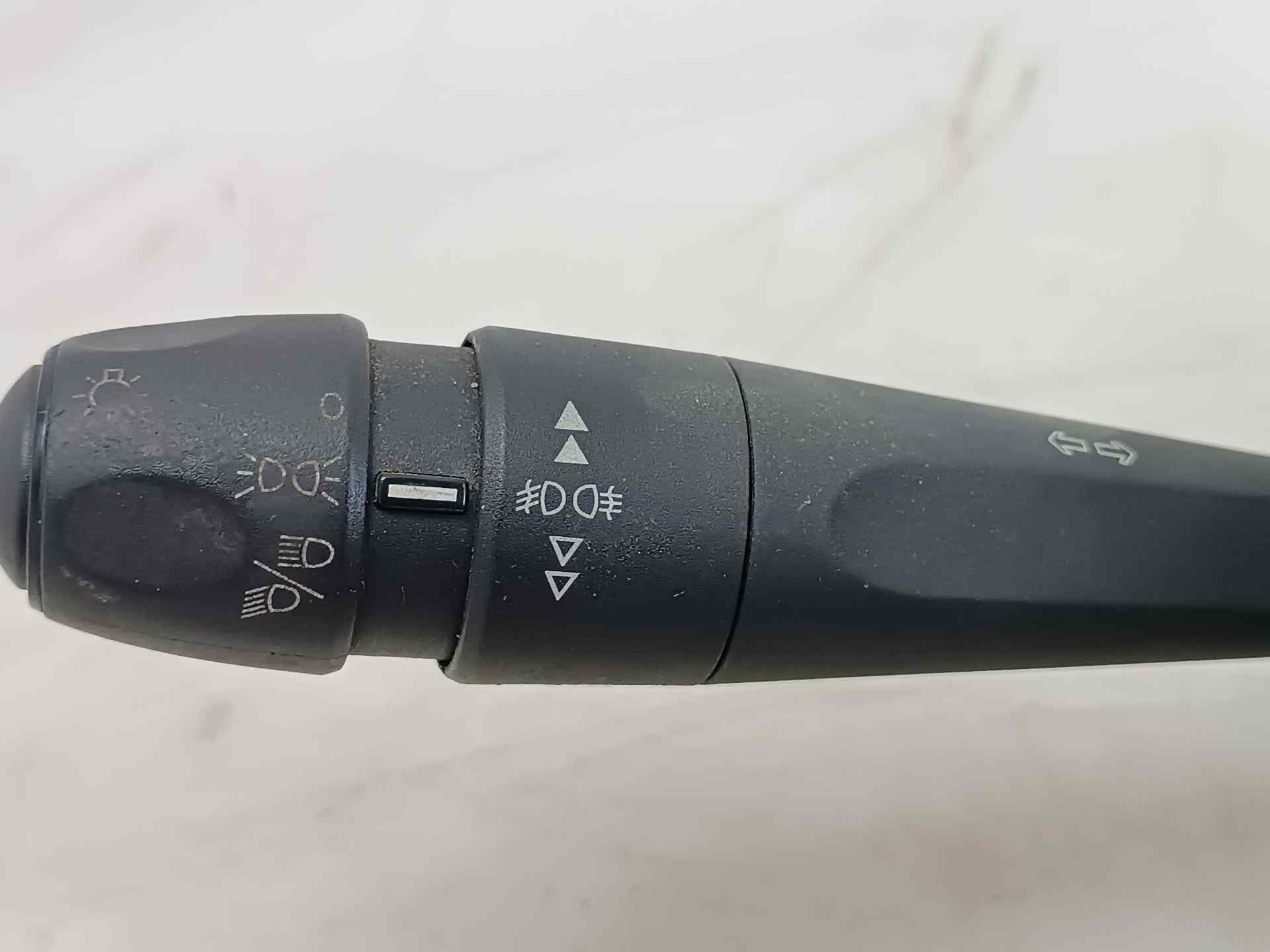 CITROËN C4 Cactus 1 generation (2014-2024) Turn switch knob 98312694 25376286