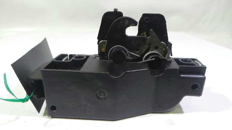 PEUGEOT C4 1 generation (2004-2011) Tailgate Boot Lock 9652301980,3PINES 18970313