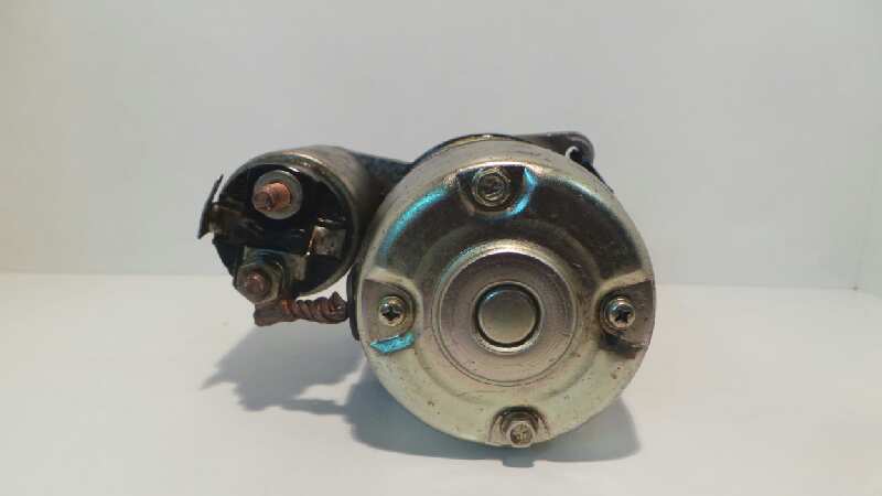 HYUNDAI Santa Fe SM (2000-2013) Starter Motor MC109018, 3610021740, MC109018 19033674