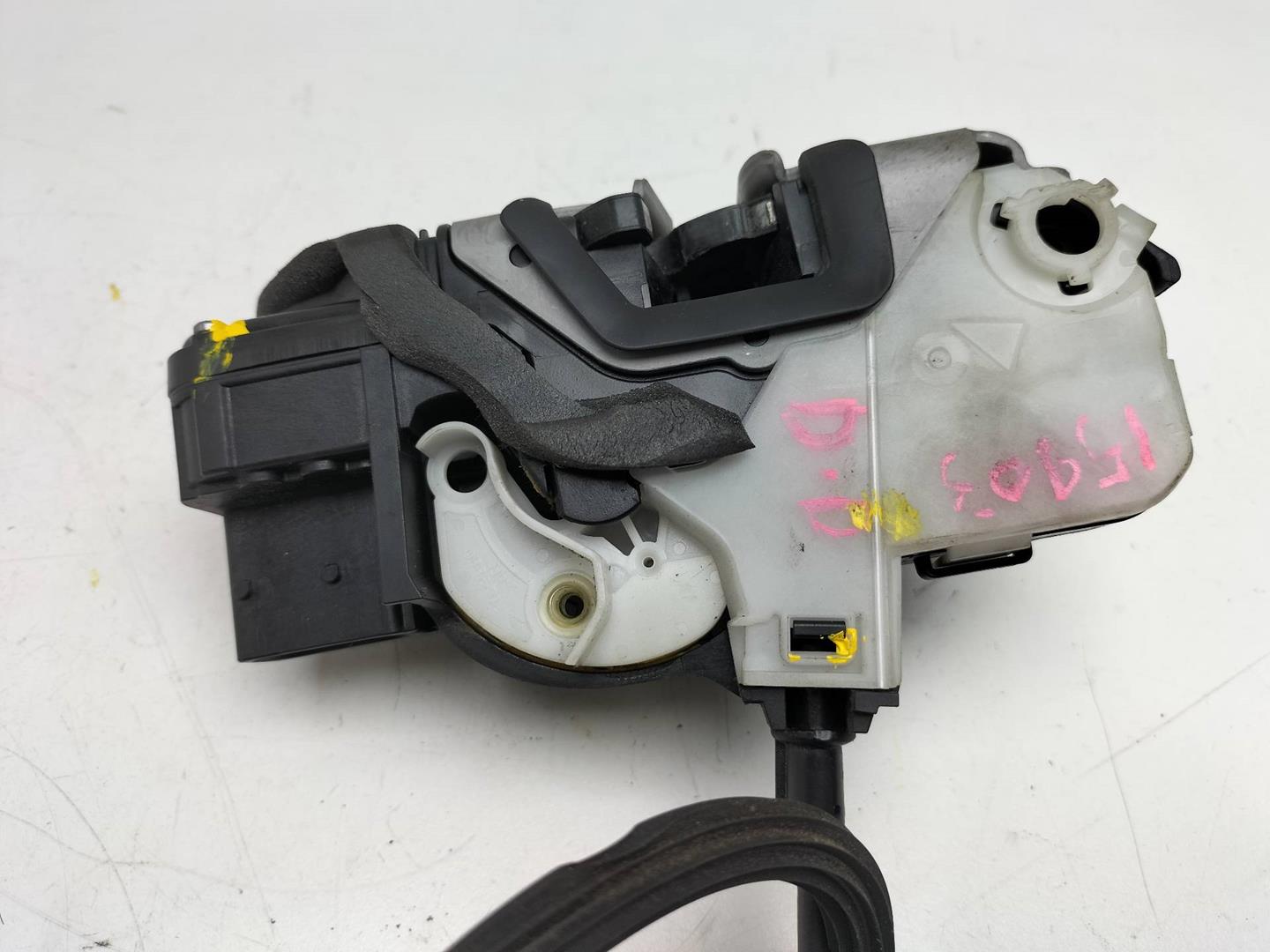 MERCEDES-BENZ Insignia A (2008-2016) Front Right Door Lock 13503802,6PINES 19201402