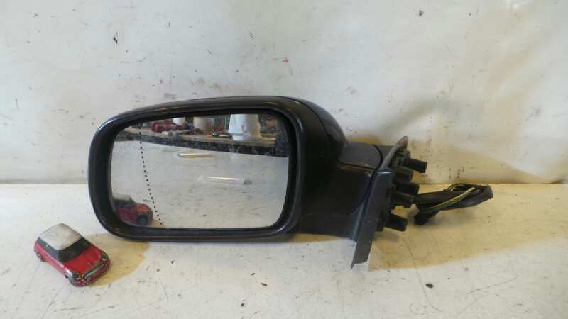 PEUGEOT 307 1 generation (2001-2008) Left Side Wing Mirror 5CABLES, ELECTRICO 19135946