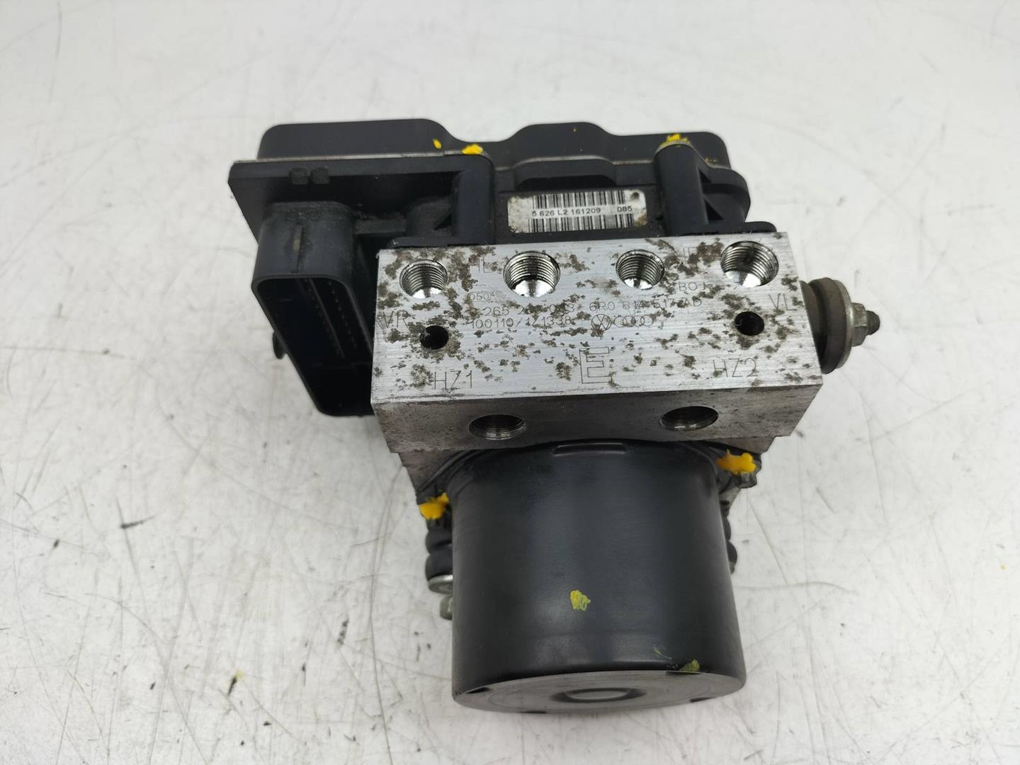 SEAT Cordoba 2 generation (1999-2009) ABS Pump 6R0907379R 19283191