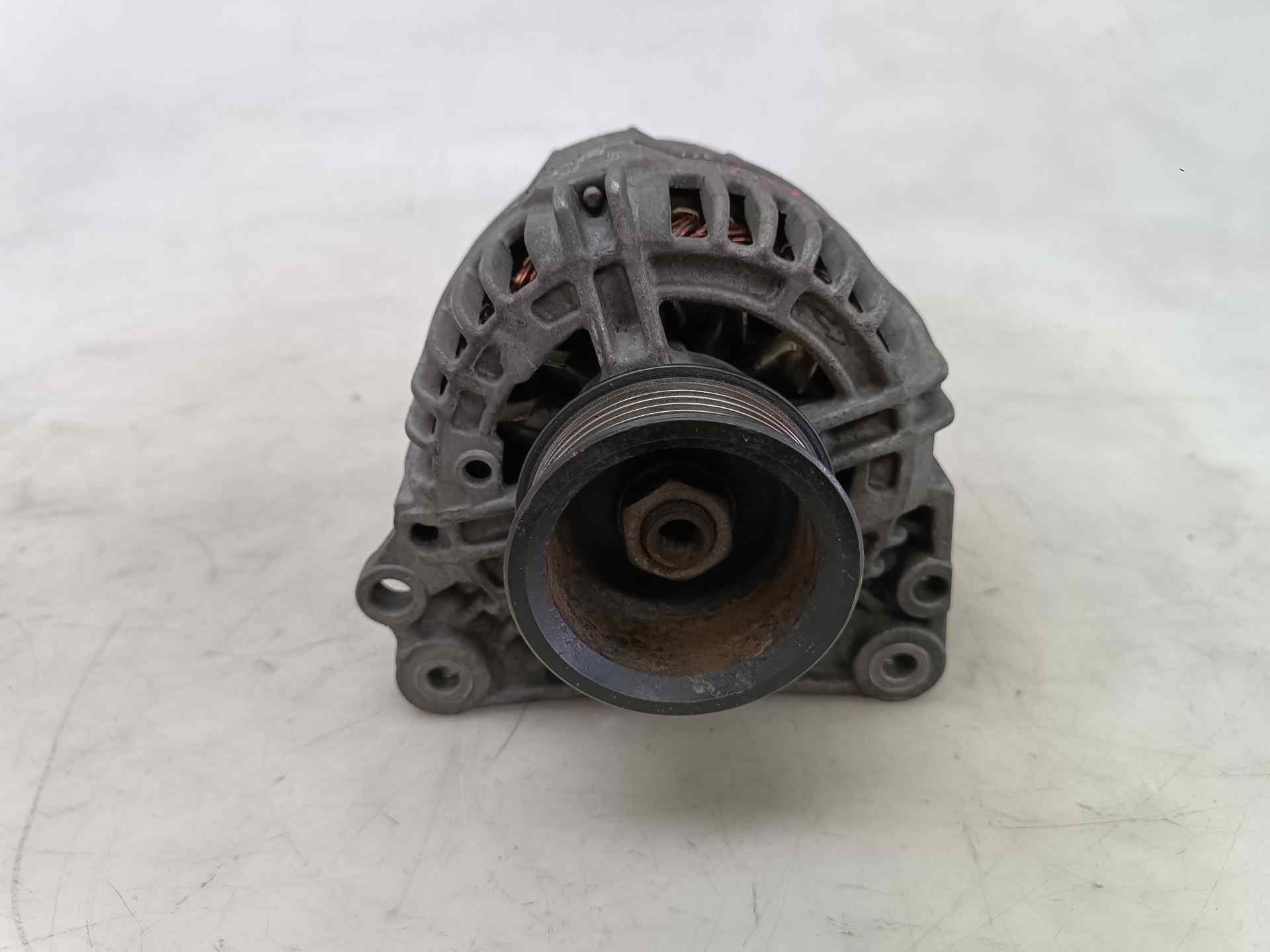 VOLKSWAGEN LT 2 generation (1996-2006) Alternator 038903018P,038903018P,074903025K 25915192