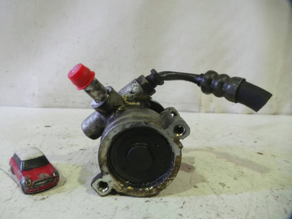 RENAULT 205 1 generation (1983-1998) Power Steering Pump MECANICA 18994285