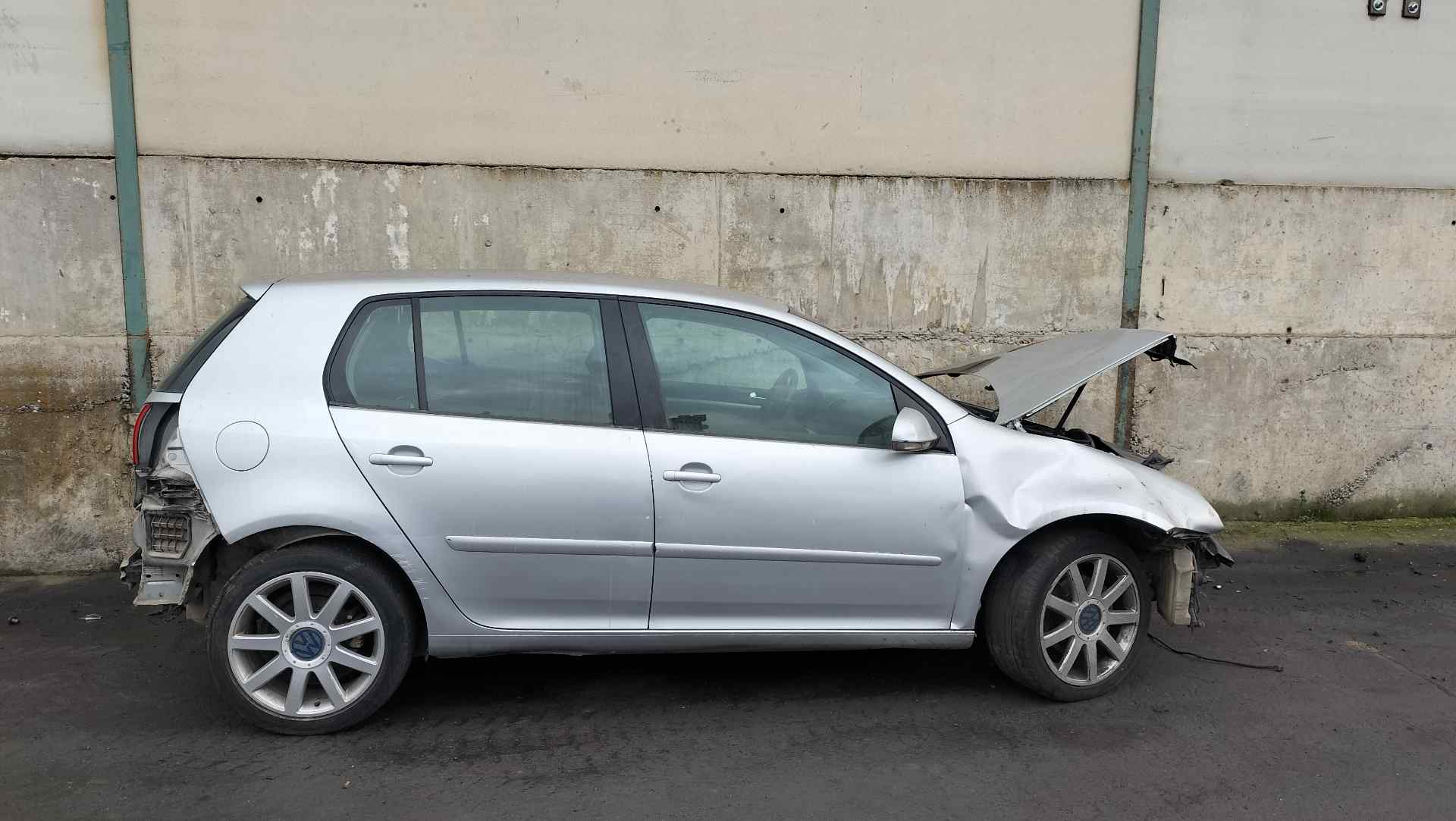 VOLKSWAGEN Golf Plus 2 generation (2009-2014) Заднє ліве заднє світло 1K6945096,1K6945096,084411963L 24583981