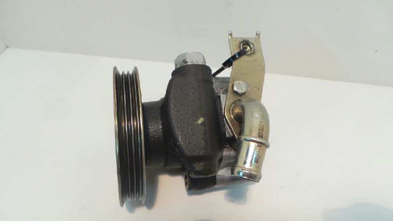 MG Power Steering Pump QVB101581, QVB101581, HE120509517 18842294