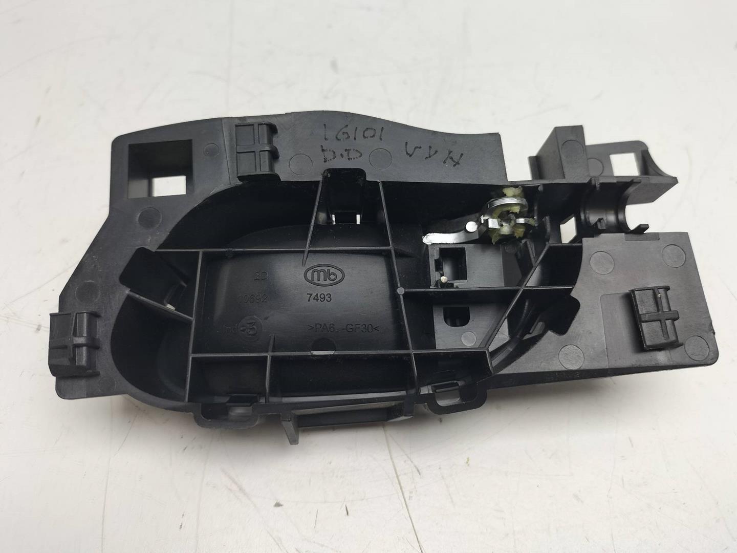 PEUGEOT 508 1 generation (2010-2020) Other Interior Parts 9660525380,9685950277 19216650